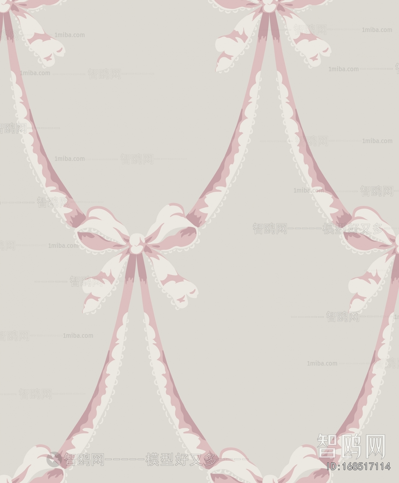 European Style Wallpaper