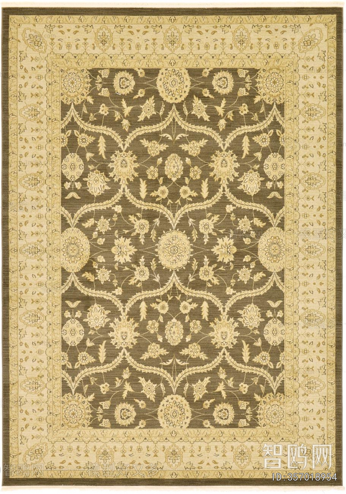 European Carpet