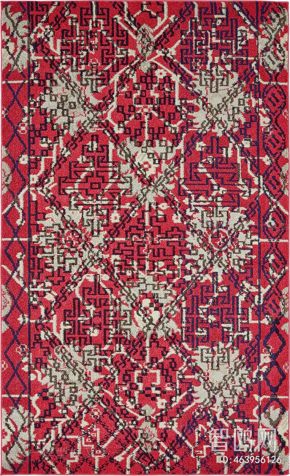 Modern Rug