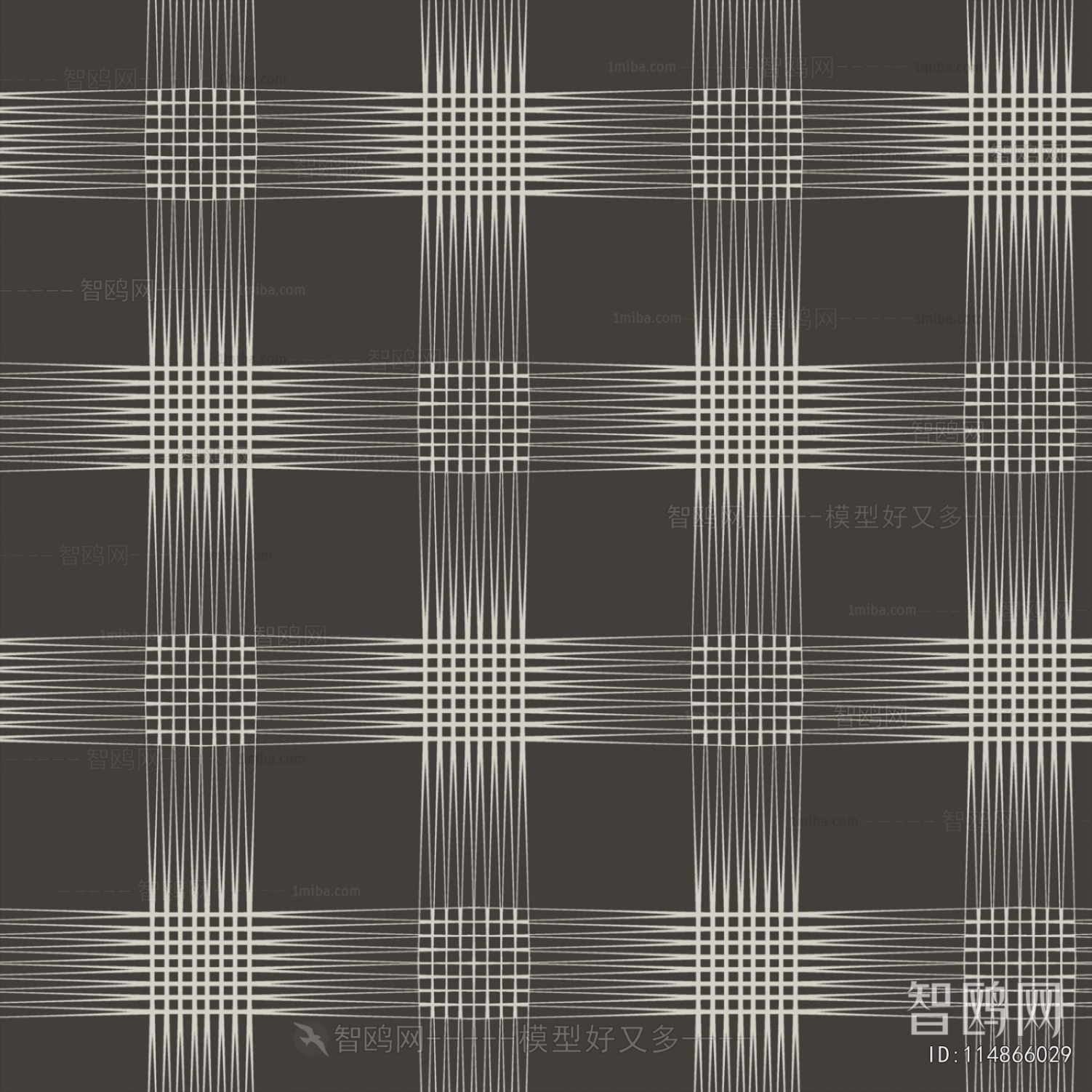 Plaid Wallpaper