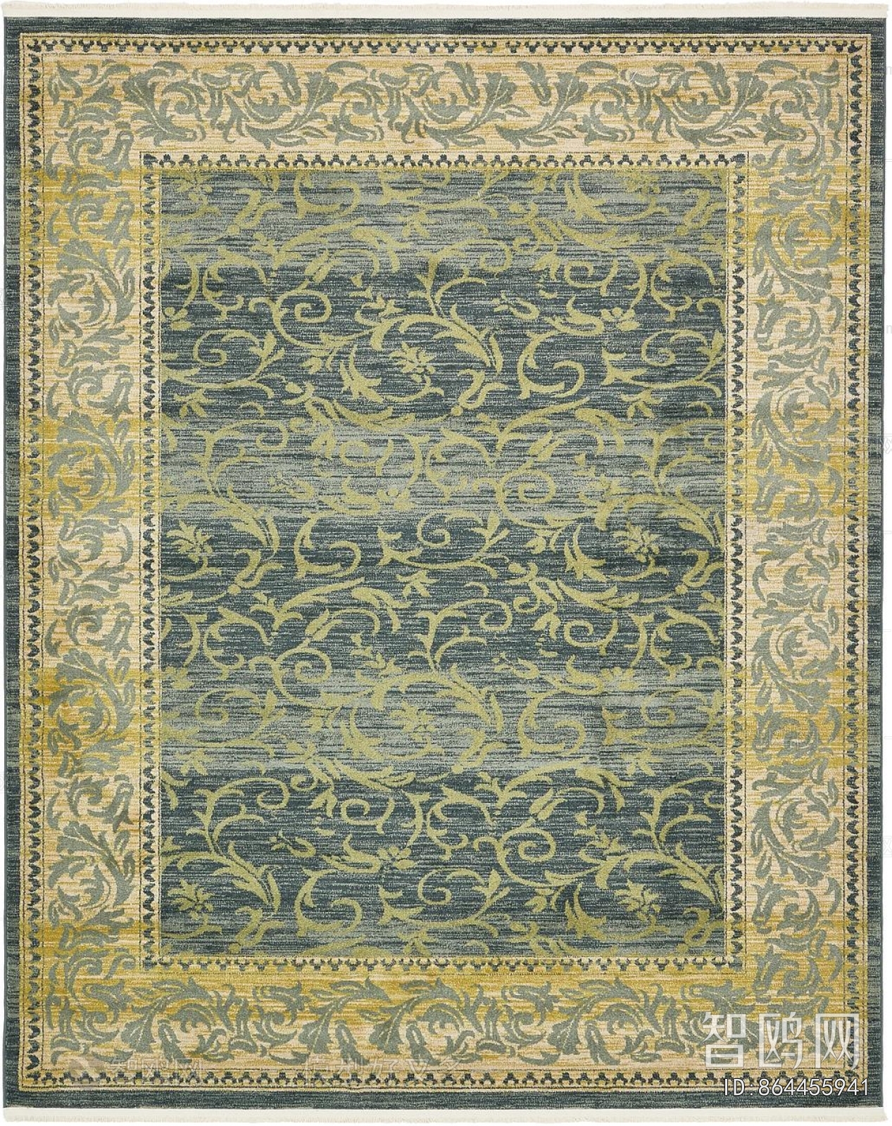European Carpet