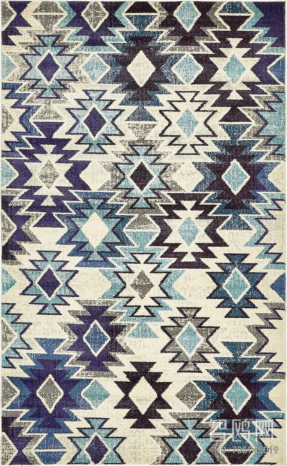 Modern Rug