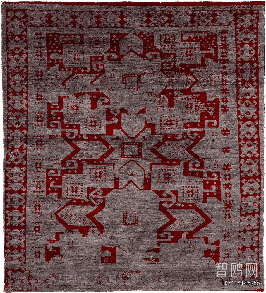 Modern Rug