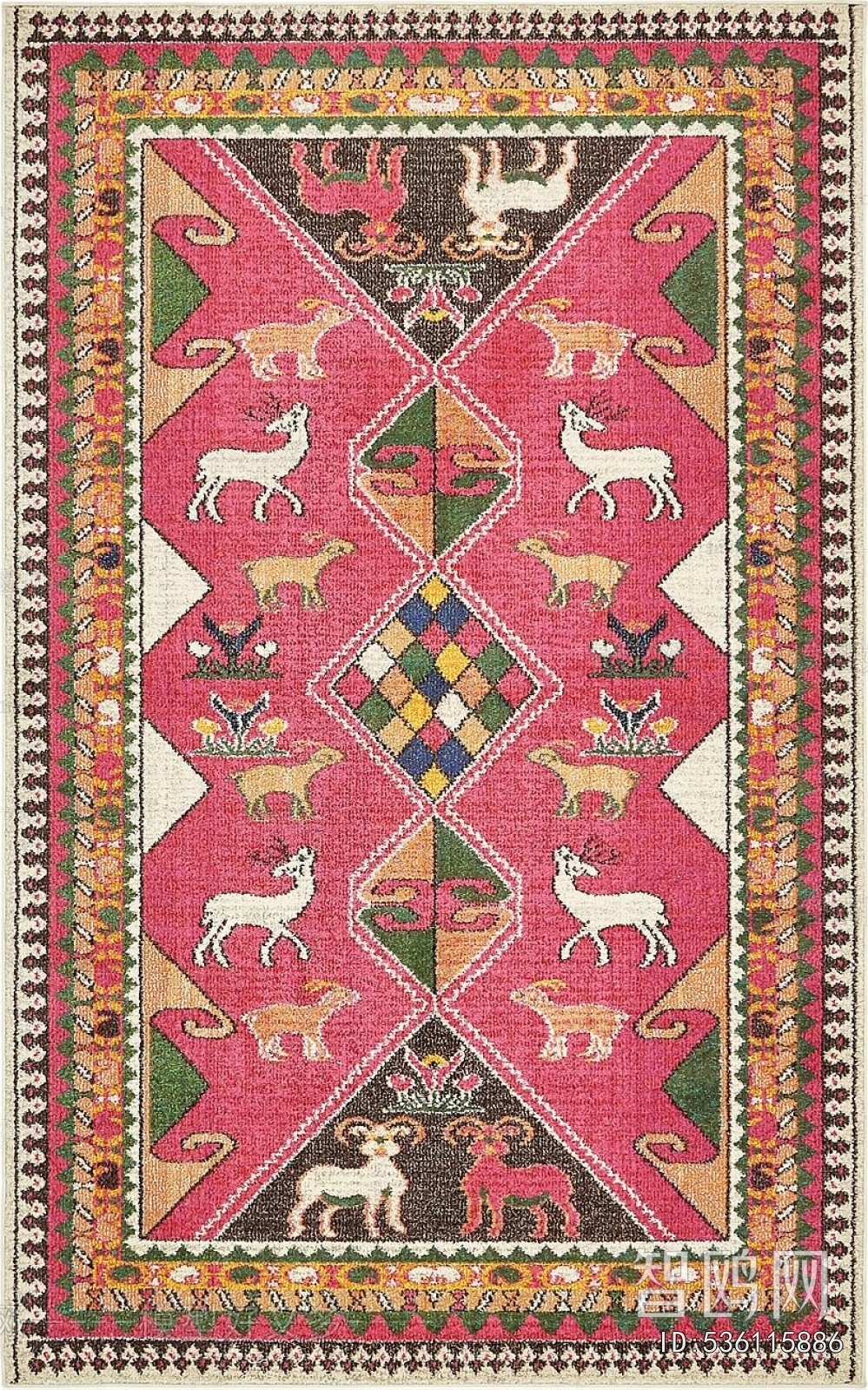 Modern Rug