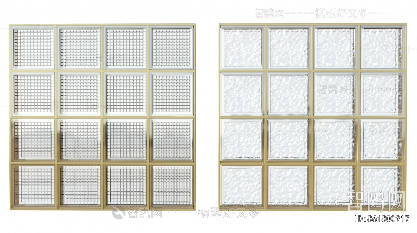 Modern Glass Screen Partition