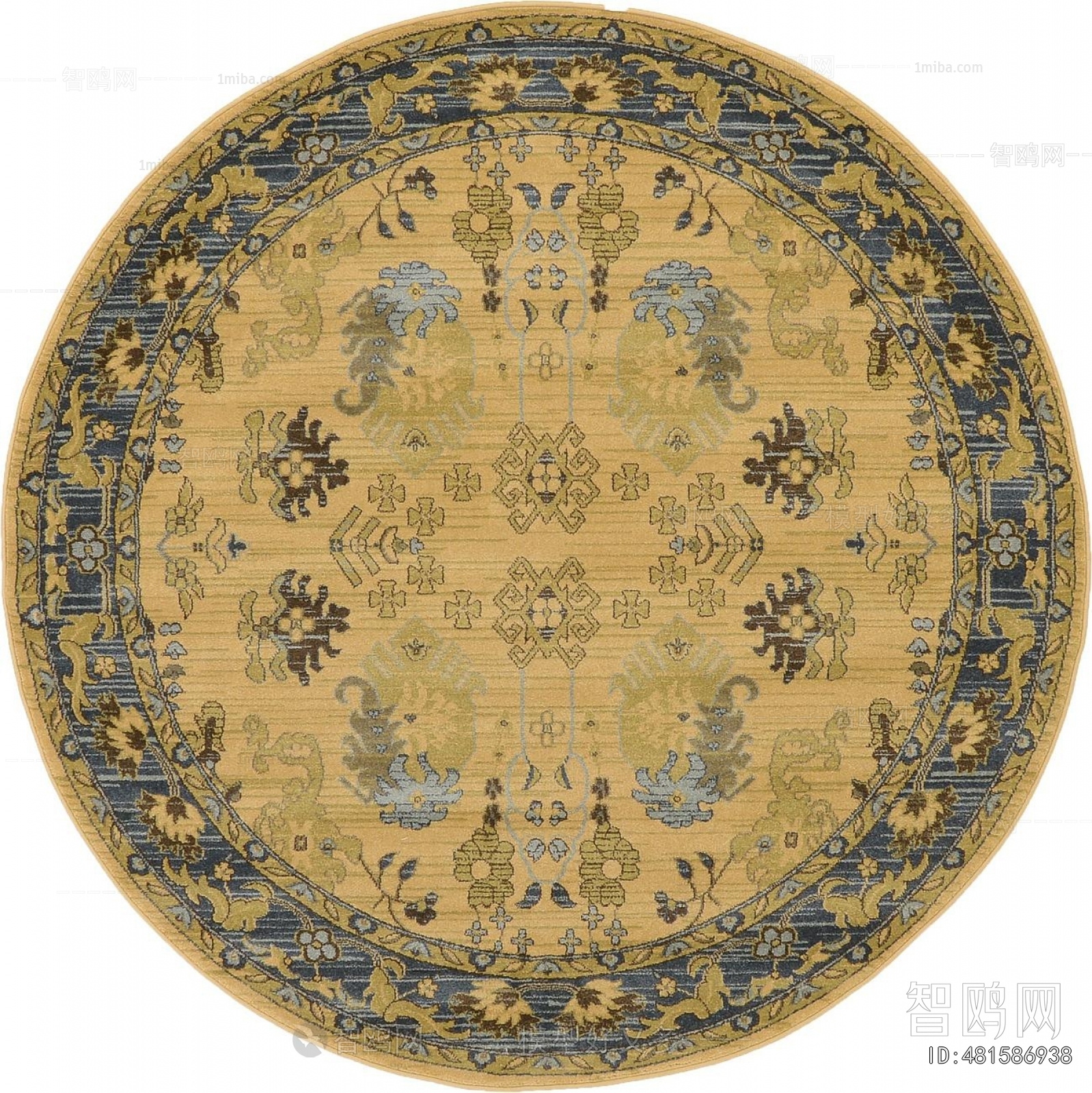 European Carpet