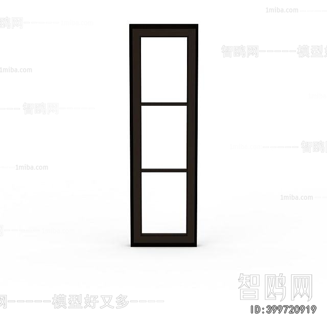 Modern Door