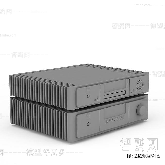 Modern Digital Products