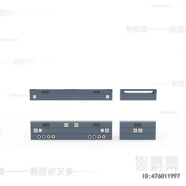 Modern Medical Equipment