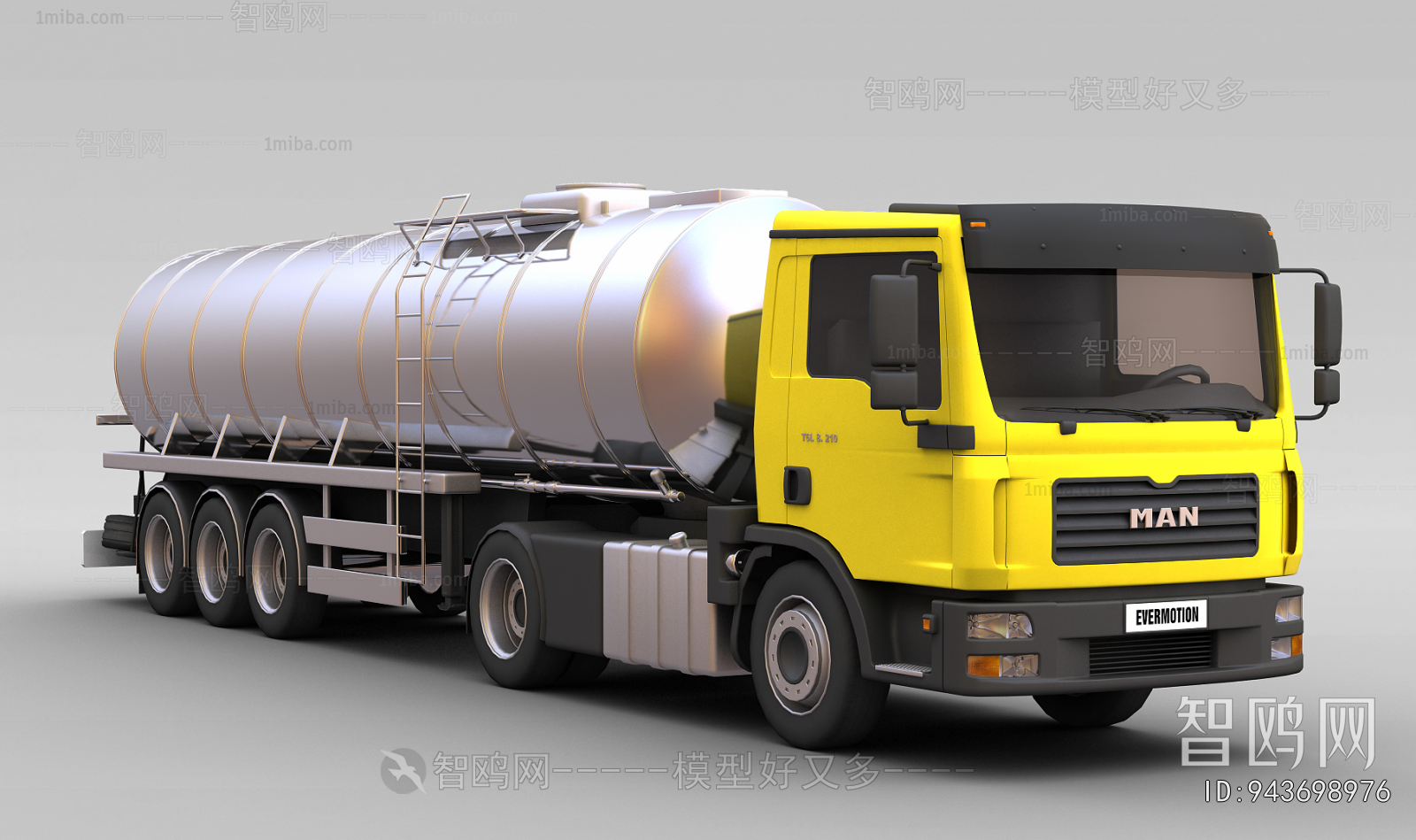 Modern Industrial Equipment