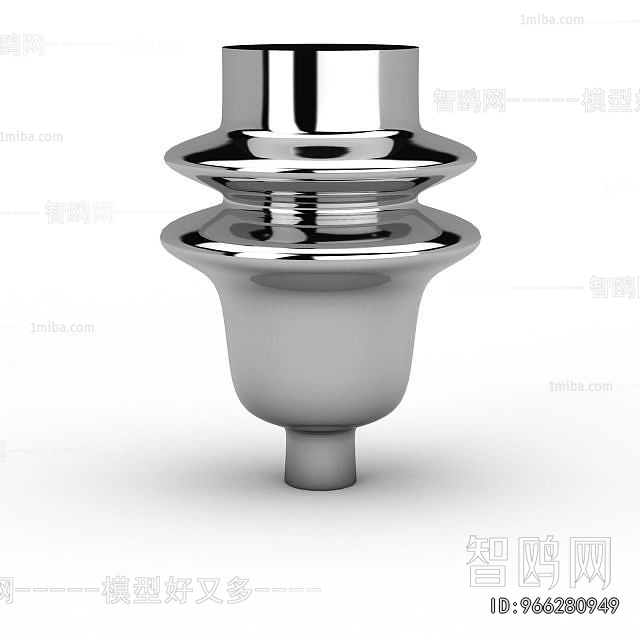 Modern Piece Of Hardware