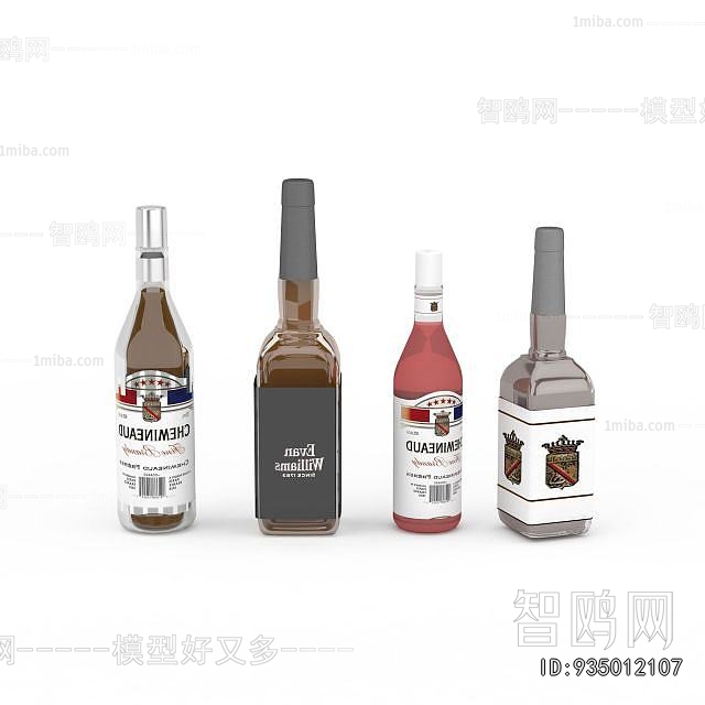 Modern Wine