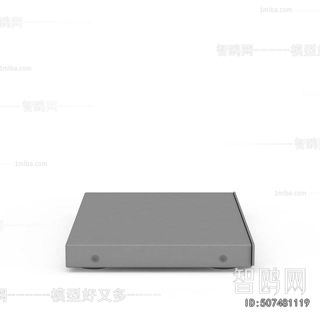 Modern Digital Products