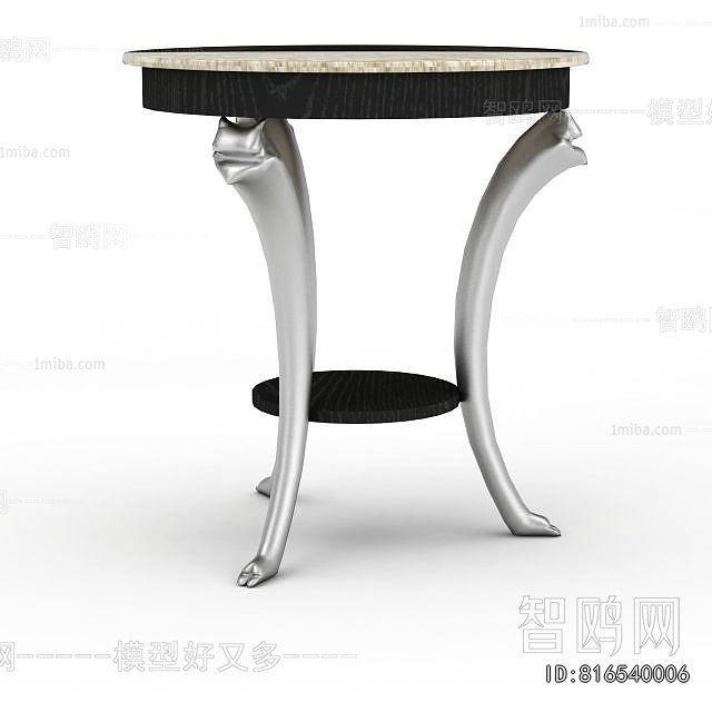 Modern Side Table/corner Table