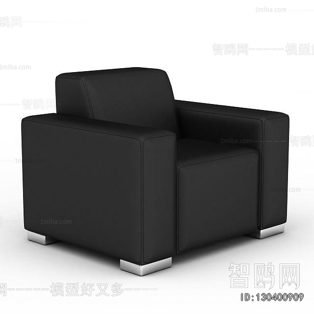 Modern Single Sofa