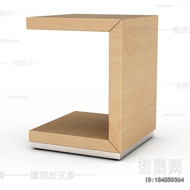 Modern Side Table/corner Table