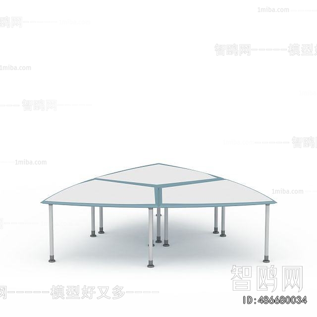 Modern Table