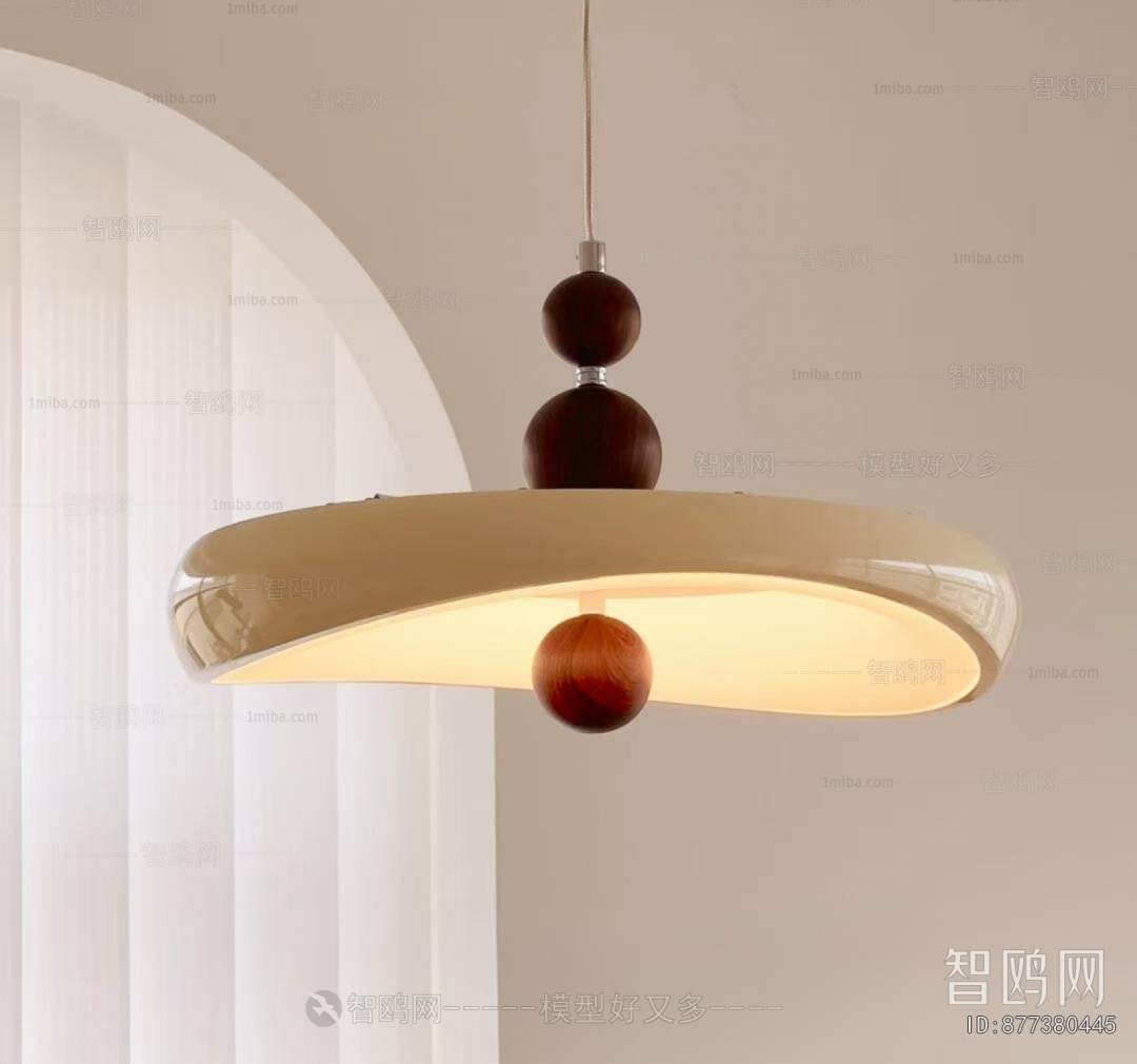 French Style Droplight