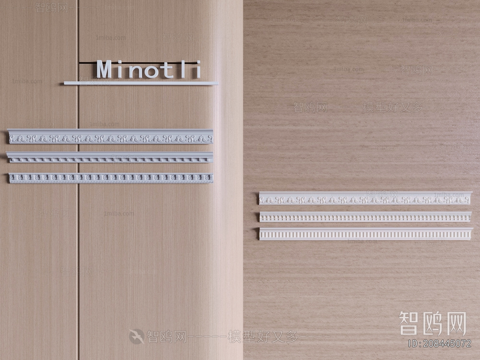 French Style Linellae