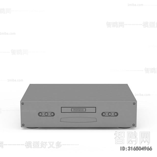 Modern Digital Products