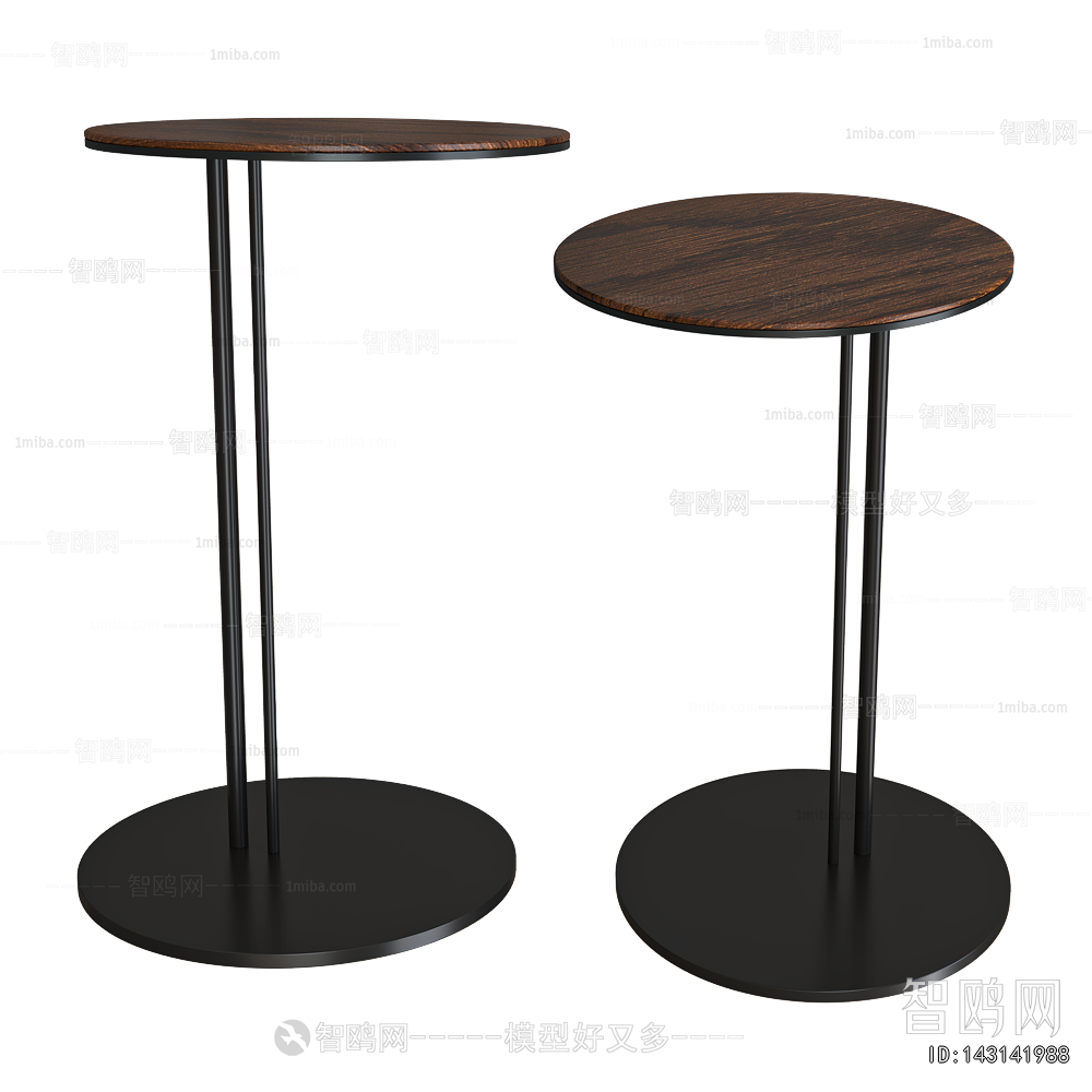 Modern Side Table/corner Table