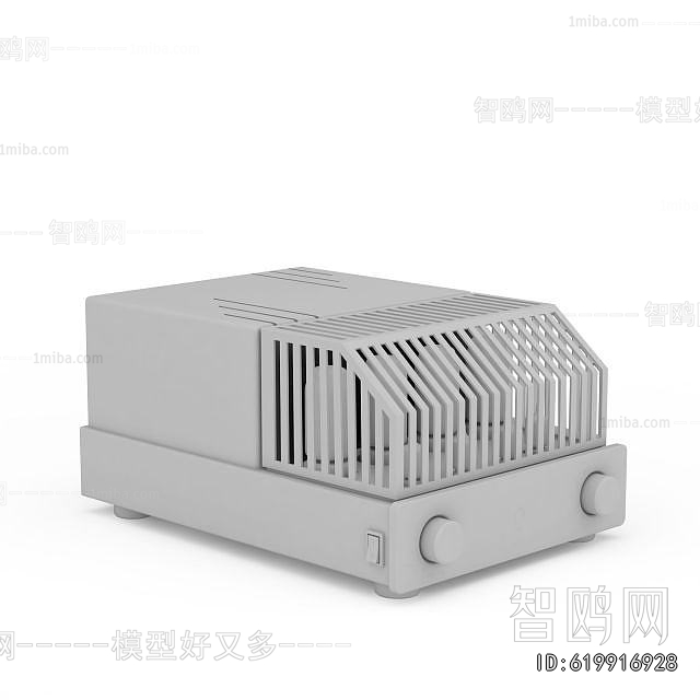 Modern Medical Equipment