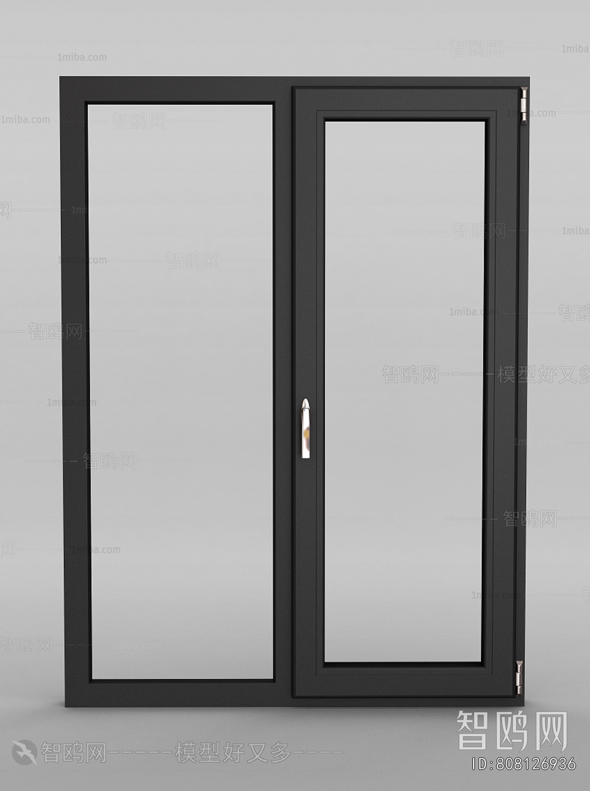 Modern Door