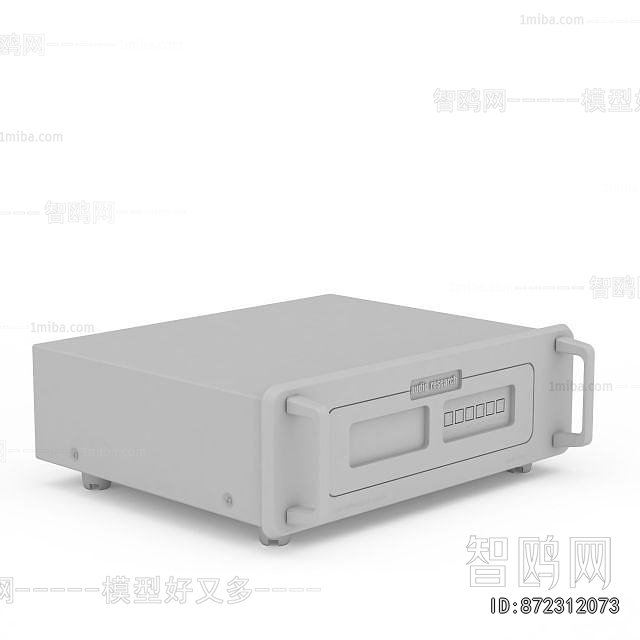 Modern Medical Equipment