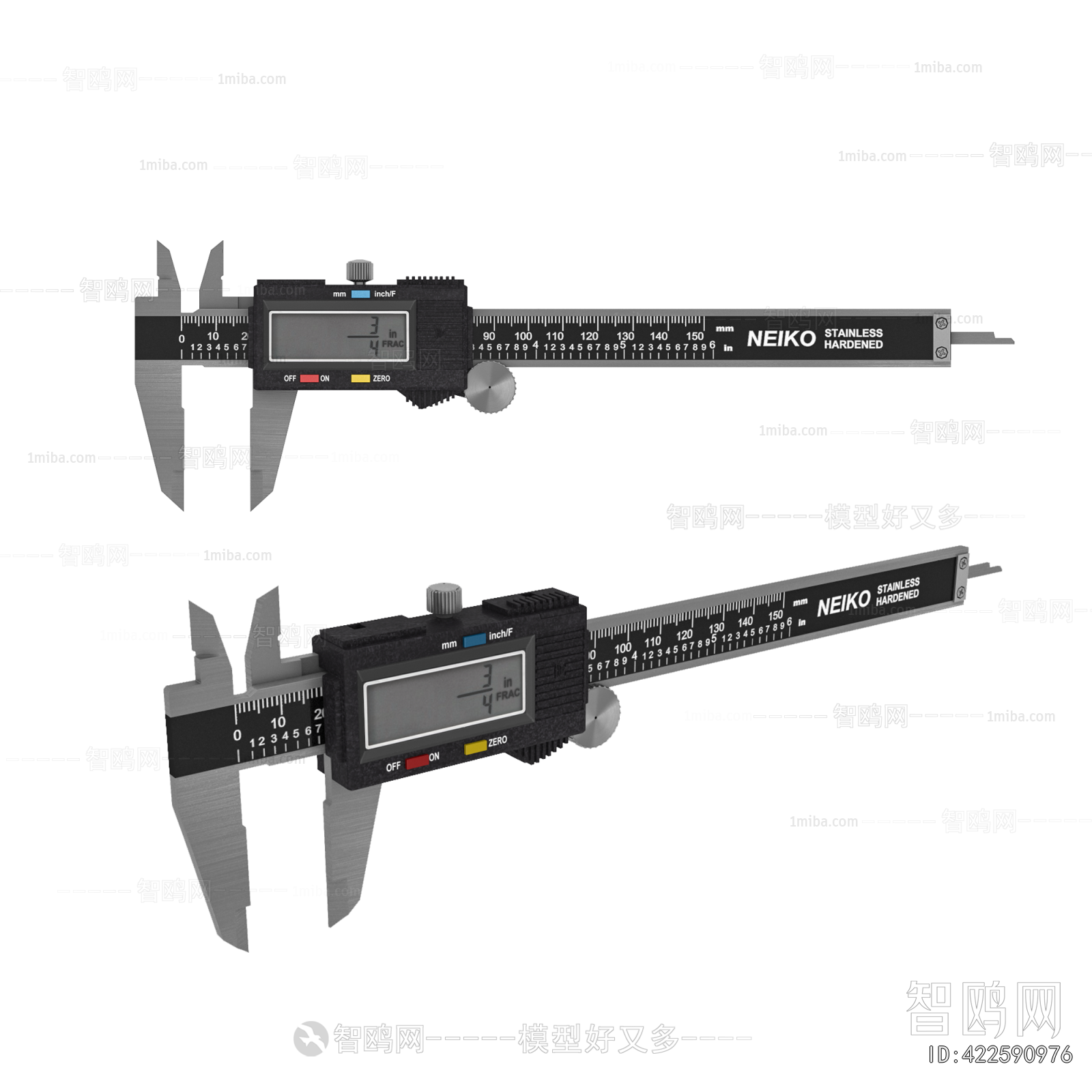 Modern Industrial Equipment