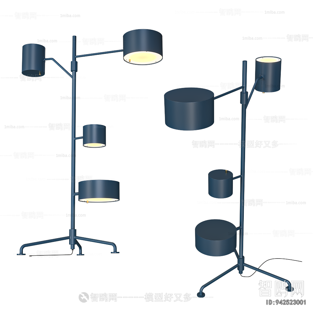 Modern Floor Lamp