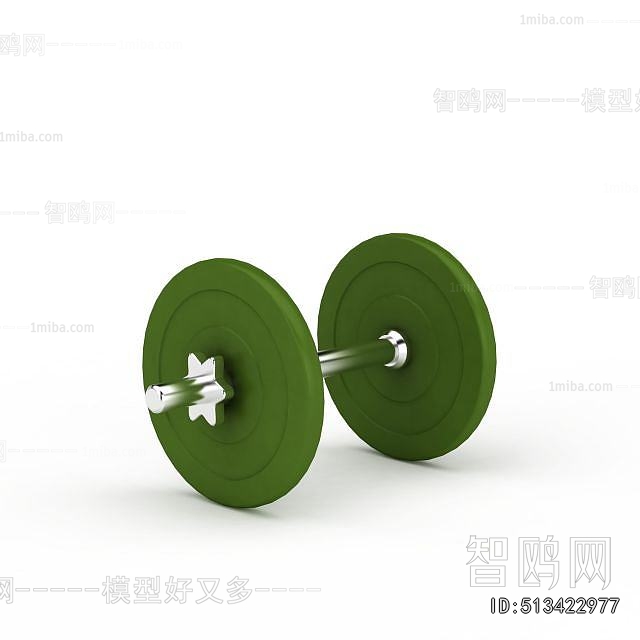 European Style Fitness Equipment