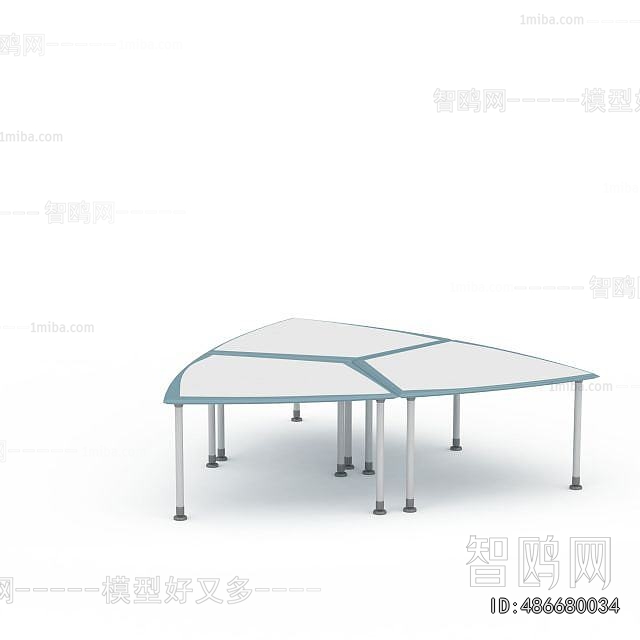 Modern Table