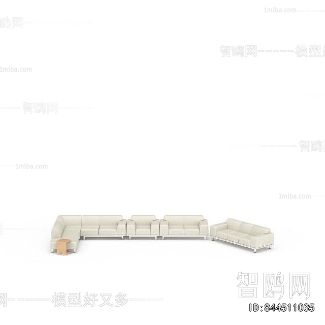 Modern Sofa Combination