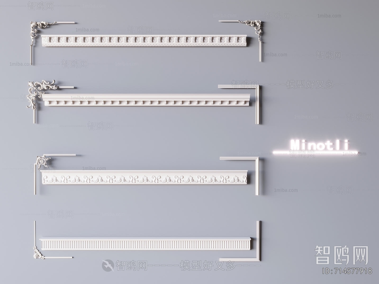 French Style Linellae