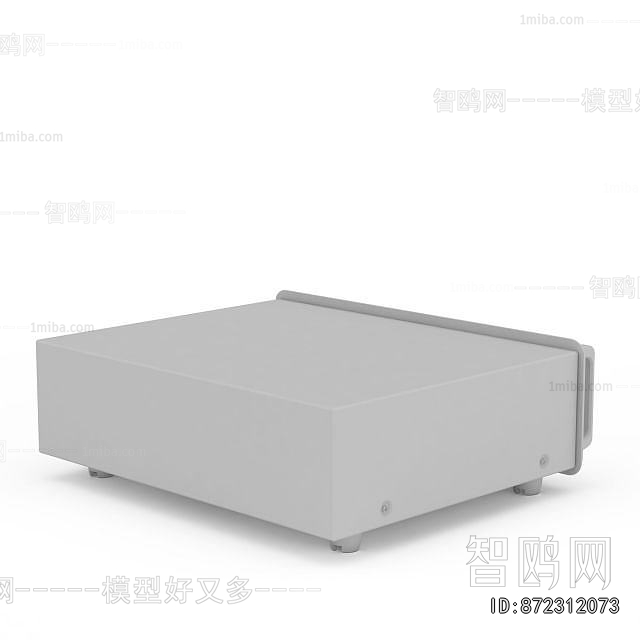 Modern Medical Equipment