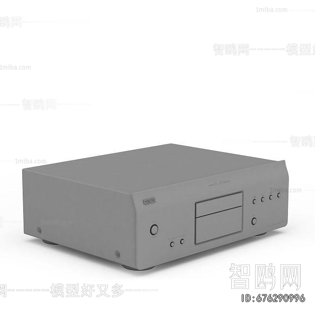 Modern Medical Equipment