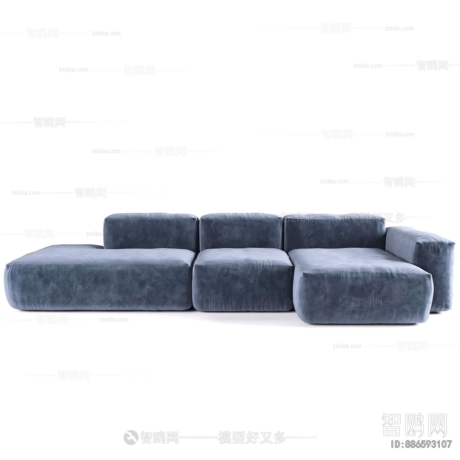 Modern Corner Sofa