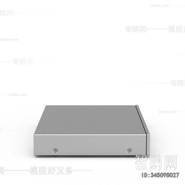 Modern Digital Products