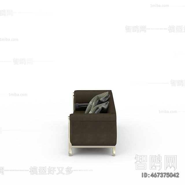 European Style Multi Person Sofa