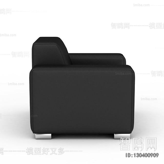 Modern Single Sofa