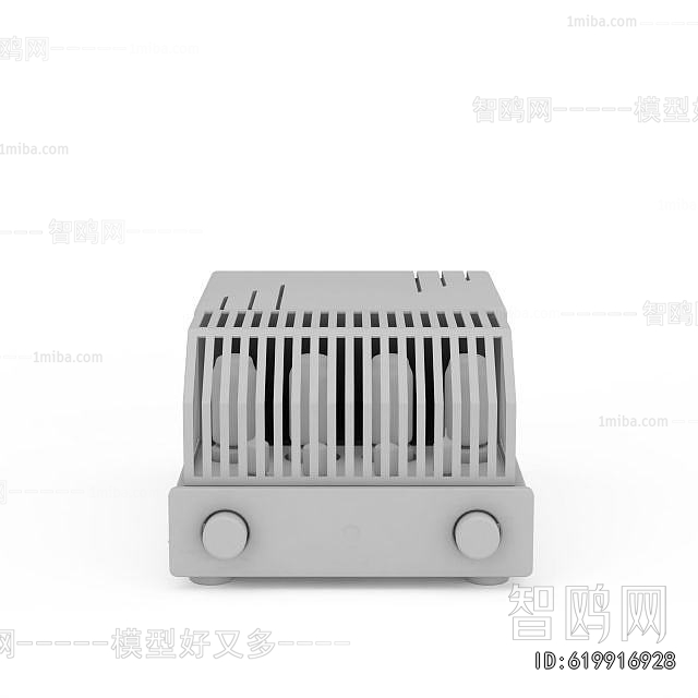 Modern Medical Equipment