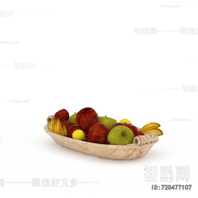 Modern Fruit