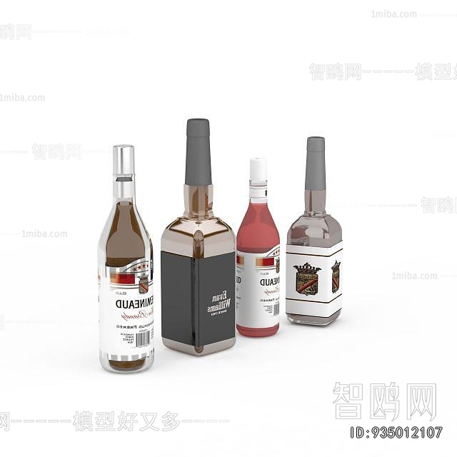 Modern Wine