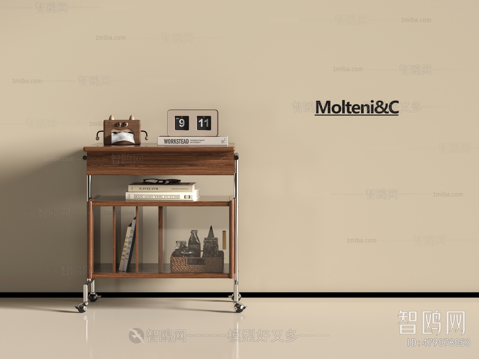 Modern Side Table/corner Table