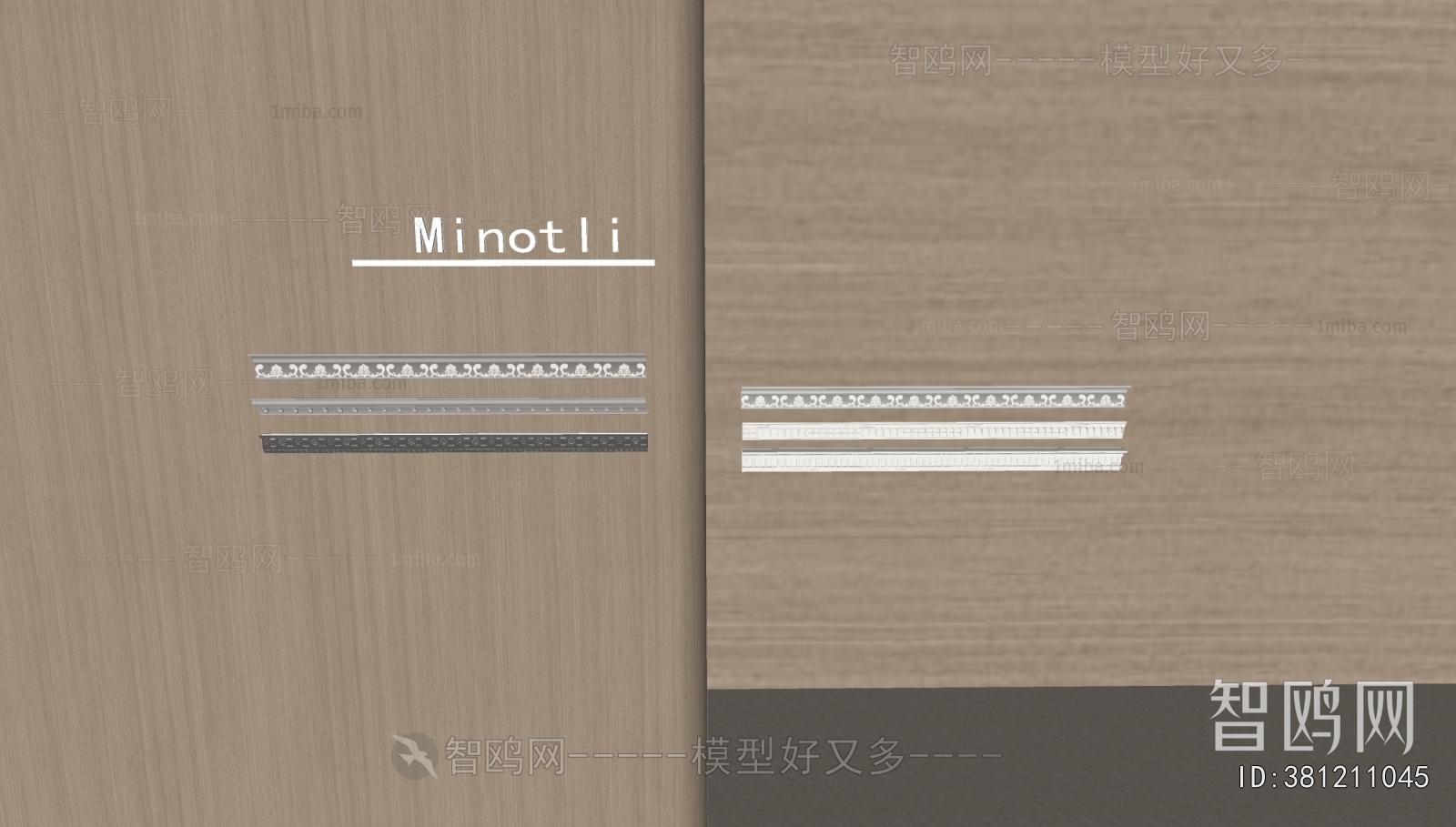 French Style Linellae