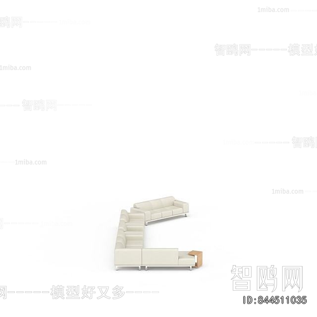 Modern Sofa Combination