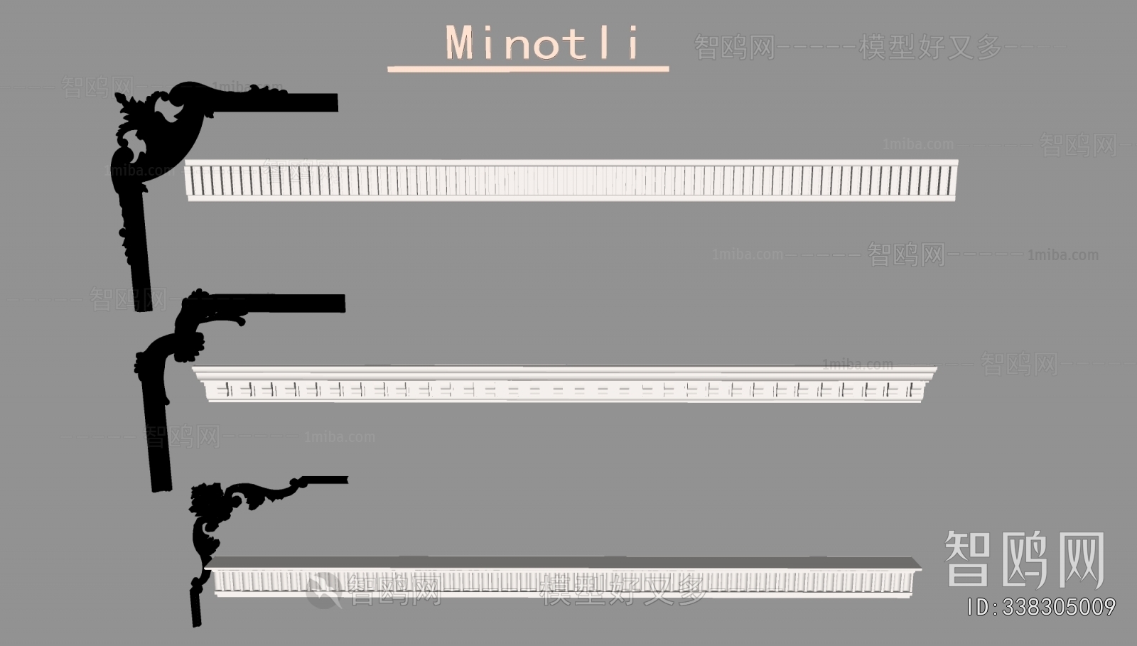 French Style Linellae