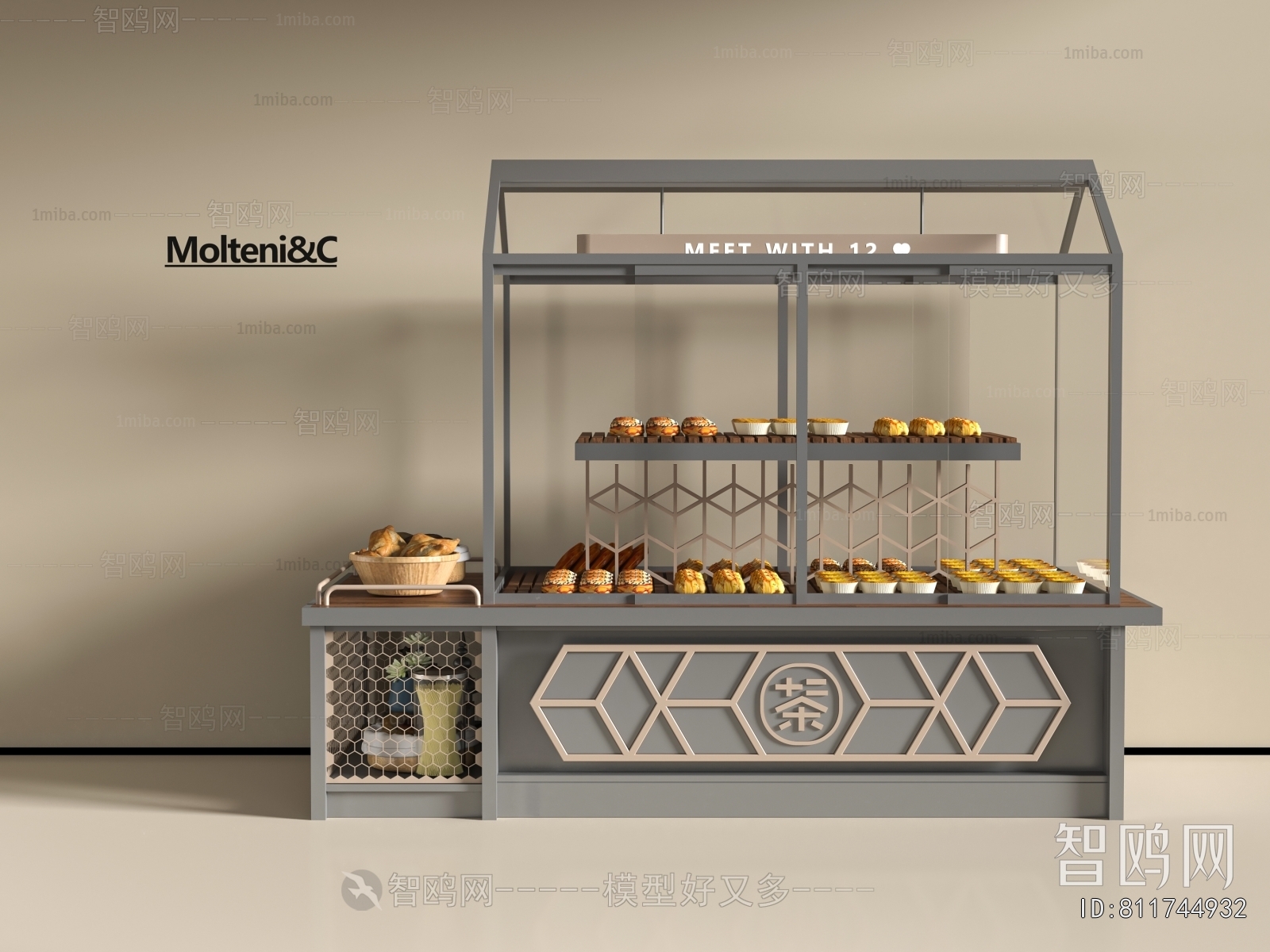 Modern Showcase