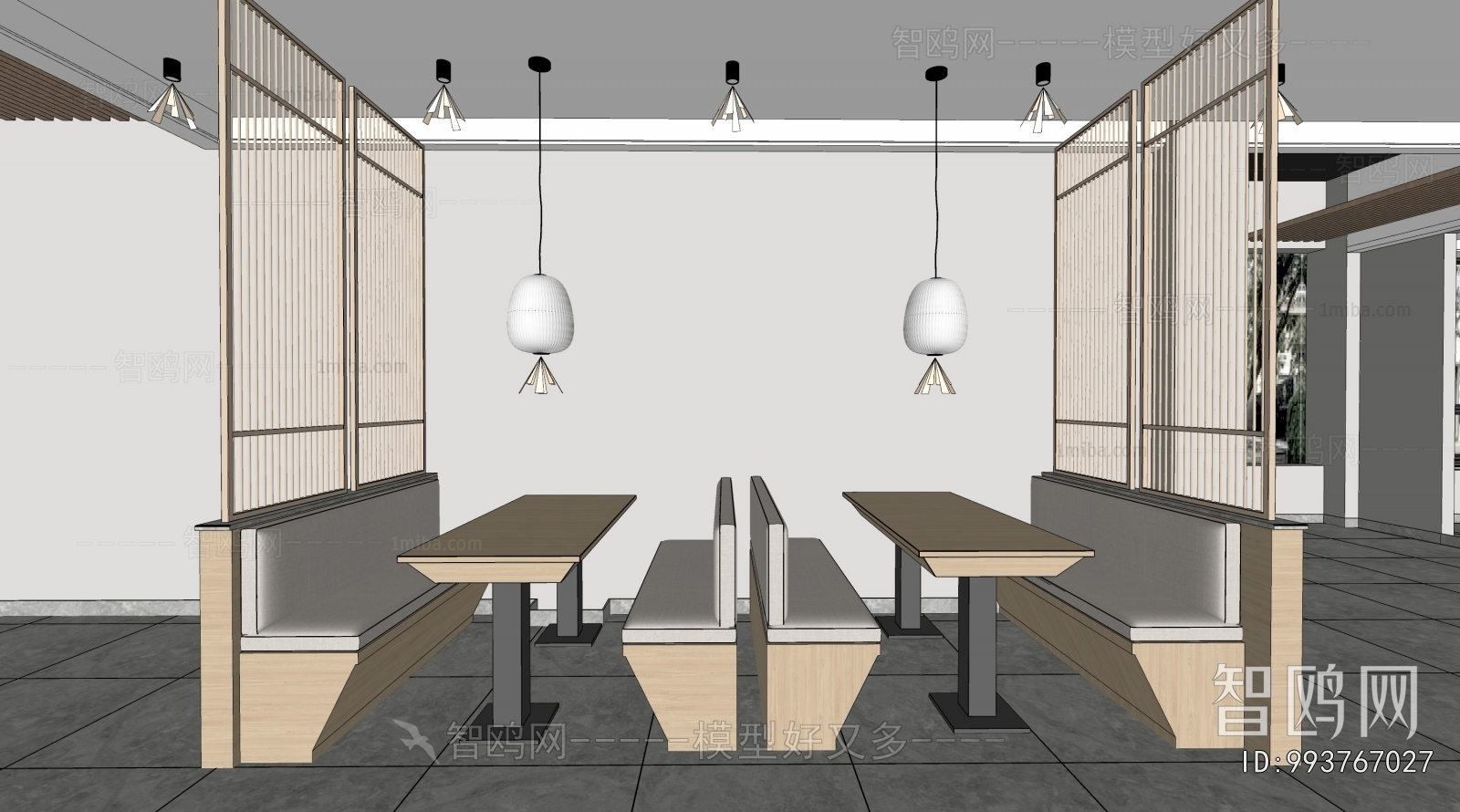 Modern Card Seat Sofa