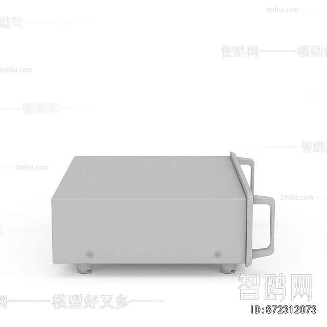 Modern Medical Equipment